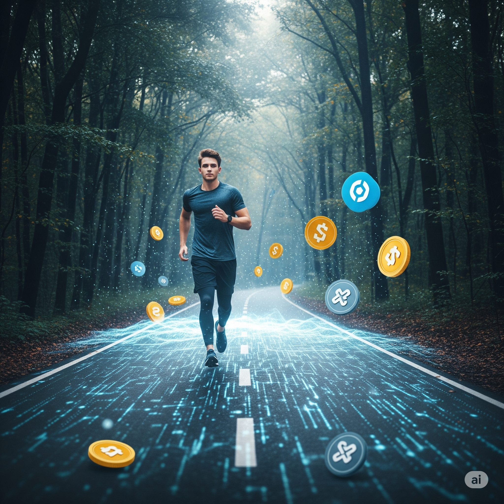 The Gratification Gap: How Movin Bridges Daily Rewards with Long-Term Wellness in Web3