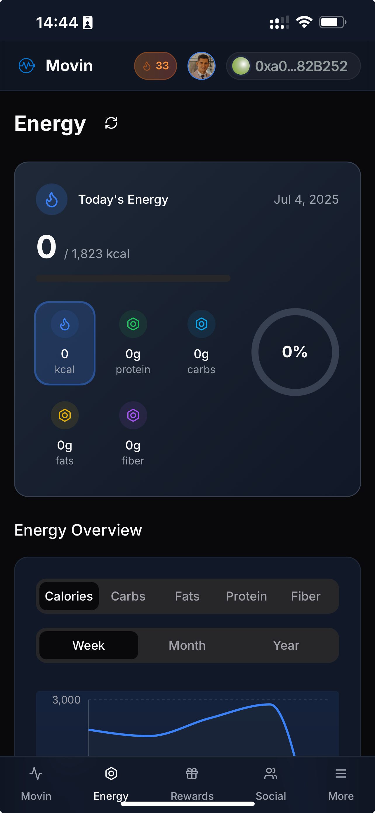 GetMovinAI energy page