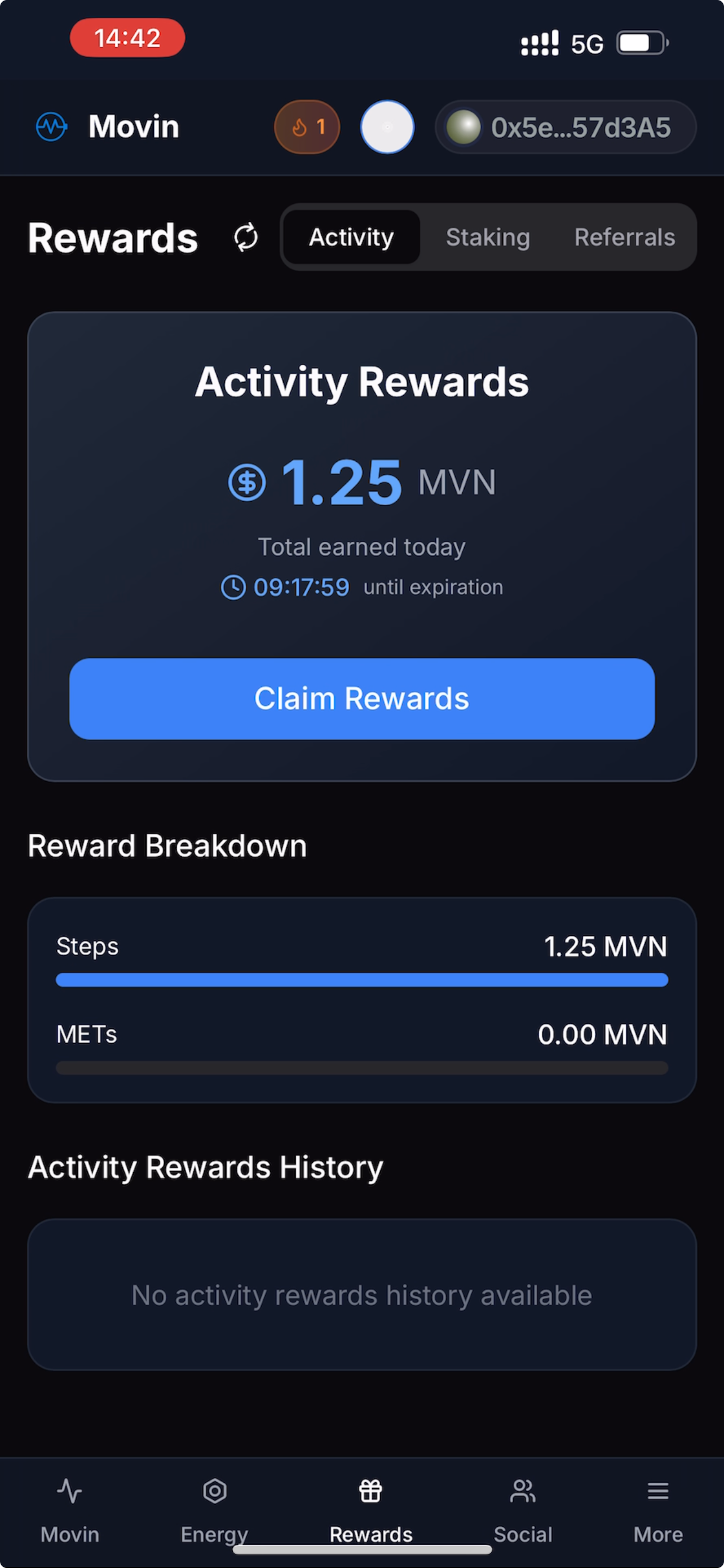 Complete Guide to Route Tracking and MVN Token Rewards with GetMovinAI: Transform Your Fitness Journey